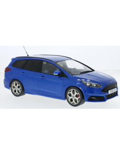 Ford, Focus ST Kombi, 1/18