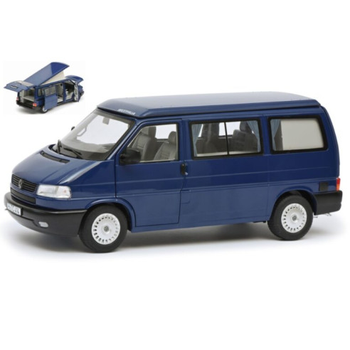 Volkswagen VW, T4b, Westfalia Camper,...