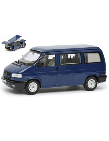 Volkswagen VW, T4b, Westfalia Camper, 1/18