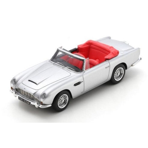 Aston Martin, DB5, Cabriolet, 1/43