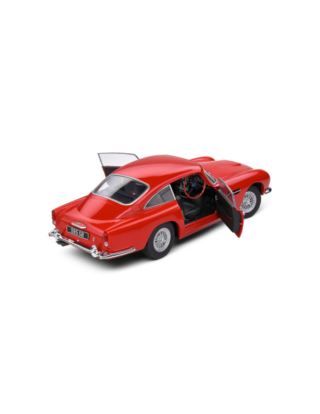 Aston Martin, DB5, 1/18