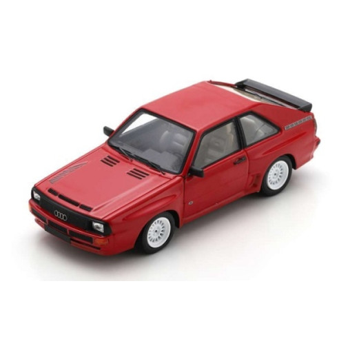 Audi, Quattro Sport, 1/43