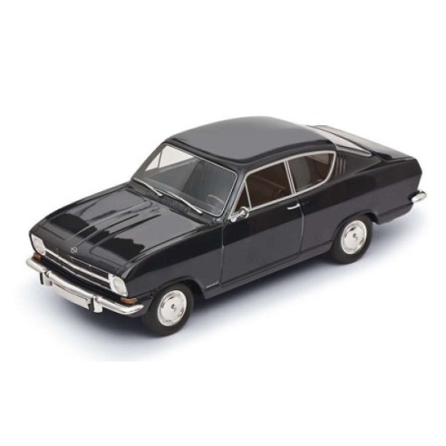 Opel, Kadett B Coupé, 1/18
