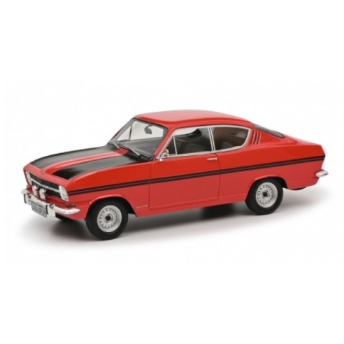 Opel, Kadett Rally Coupé, 1/18