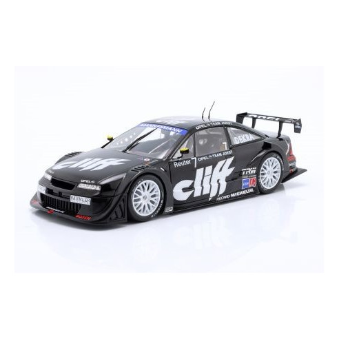 Opel, Calibra V6, 1/18