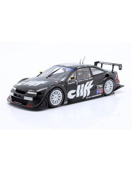 Opel, Calibra V6, 1/18