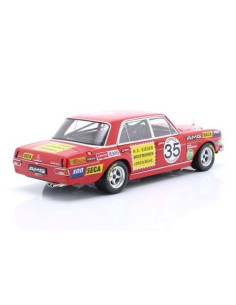 Mercedes-Benz, AMG 300 SEL... 2