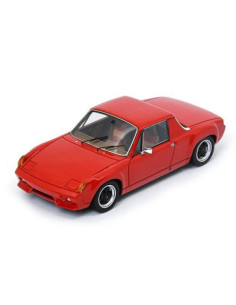 Porsche, 916, 1/43