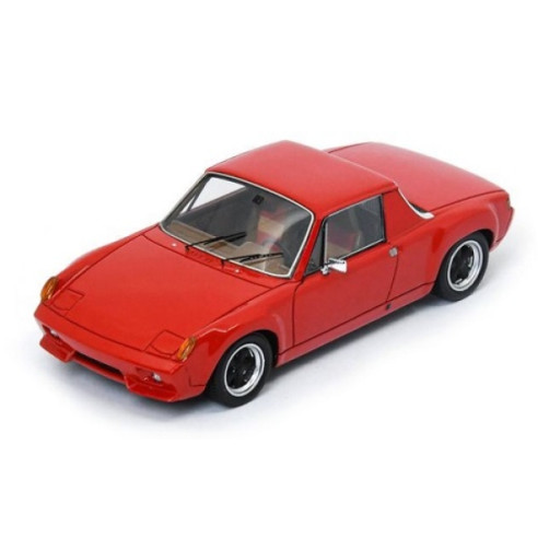 Porsche, 916, 1/43