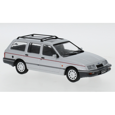 Ford, Sierra Turnier Ghia, 1/43