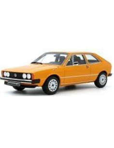 Volkswagen VW, Scirocco GTI Mk1, 1/18