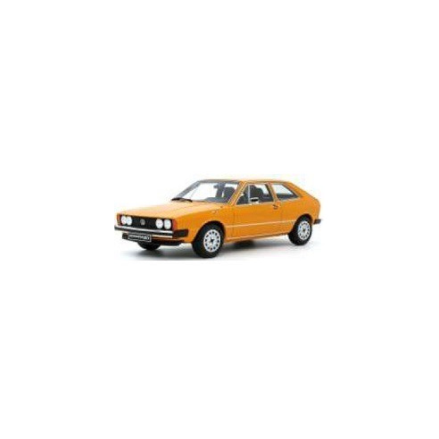 Volkswagen VW, Scirocco GTI Mk1, 1/18