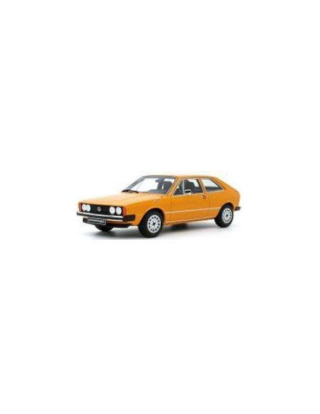 Volkswagen VW, Scirocco GTI Mk1, 1/18