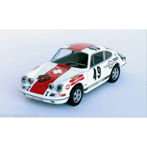 Porsche, 911, 1/43