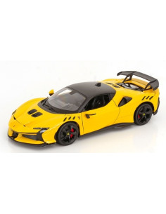 Ferrari, SF90XX Stradale, 1/18