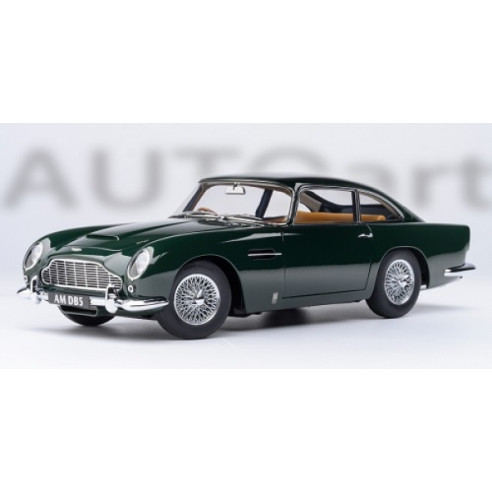 Aston Martin, DB5, 1/18