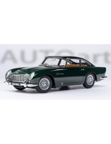 Aston Martin, DB5, 1/18
