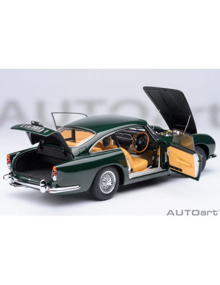 Aston Martin, DB5, 1/18