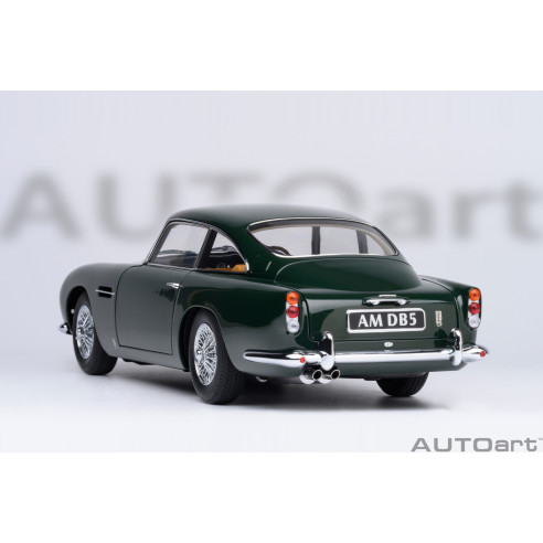 Aston Martin, DB5, 1/18