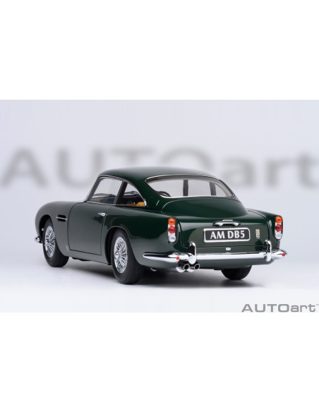 Aston Martin, DB5, 1/18