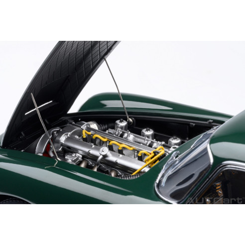 Aston Martin, DB5, 1/18