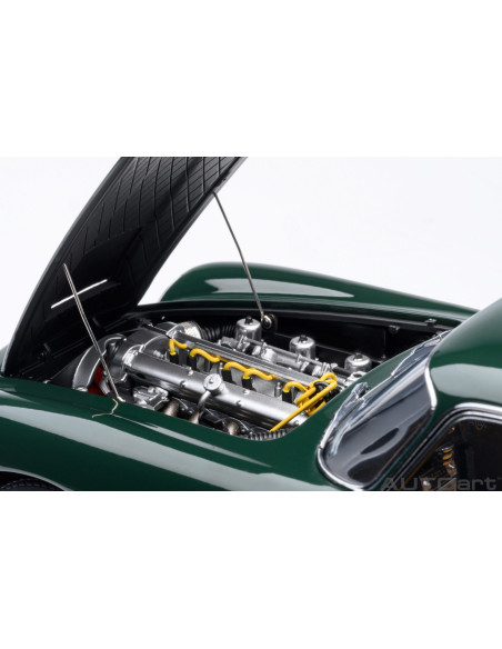 Aston Martin, DB5, 1/18