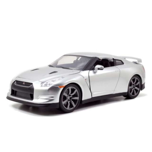 Nissan GT-R (R35), 1/24