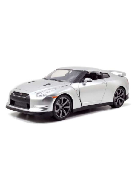 Nissan GT-R (R35), 1/24