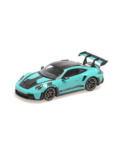 Porsche, 911 GT3 RS (992),...