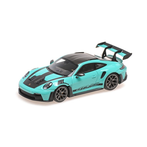 Porsche, 911 GT3 RS (992), 1/43