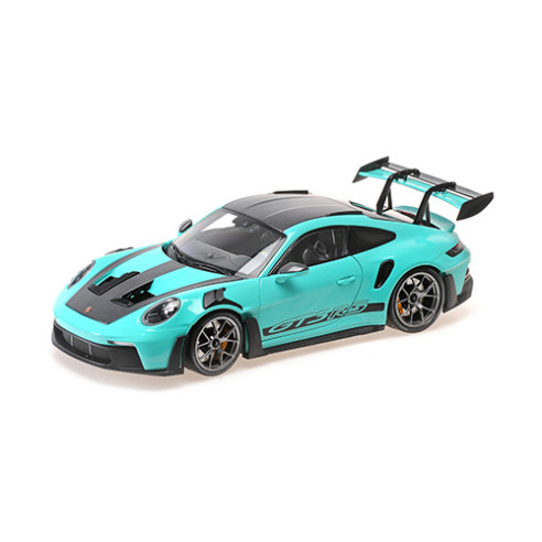 Porsche, 911 GT3 RS (992), 1/18