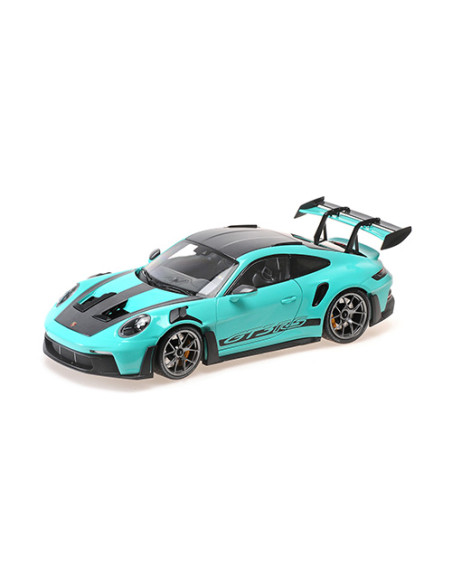 Porsche, 911 GT3 RS (992), 1/18