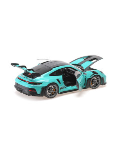 Porsche, 911 GT3 RS (992),... 2