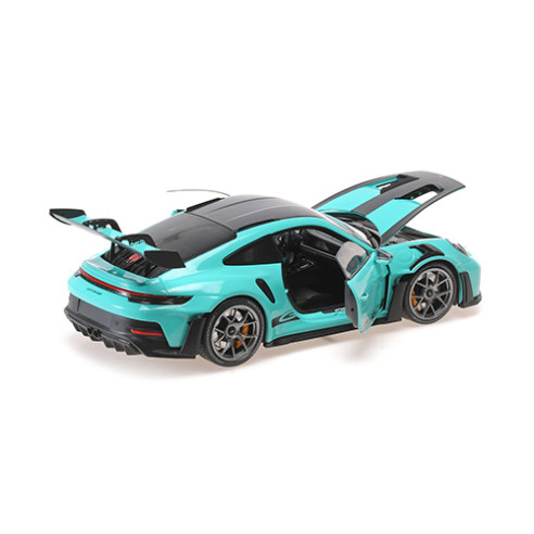 Porsche, 911 GT3 RS (992), 1/18