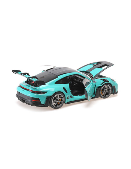 Porsche, 911 GT3 RS (992), 1/18