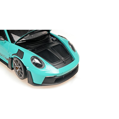 Porsche, 911 GT3 RS (992), 1/18