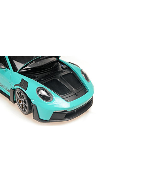 Porsche, 911 GT3 RS (992), 1/18