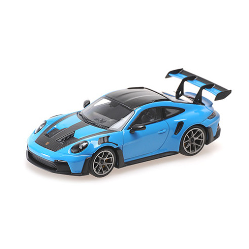 Porsche, 911 GT3 RS (992), 1/43