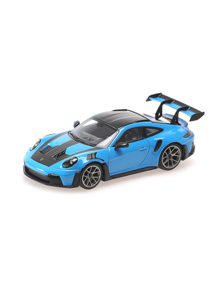 Porsche, 911 GT3 RS (992), 1/43