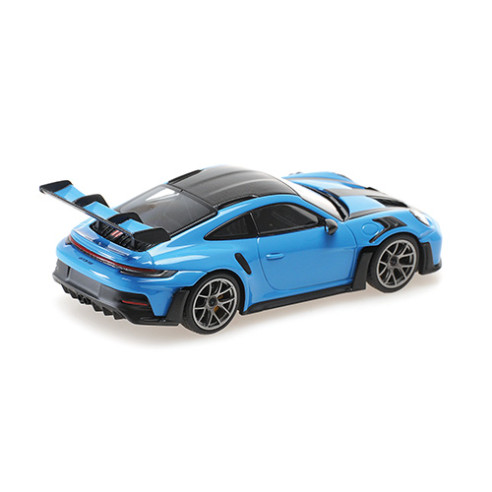 Porsche, 911 GT3 RS (992), 1/43