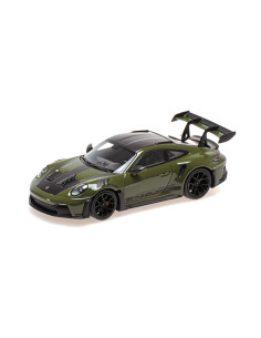 Porsche, 911 GT3 RS (992),...