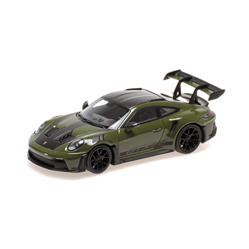 Porsche, 911 GT3 RS (992), 1/43