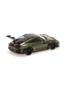 Porsche, 911 GT3 RS (992),... 2