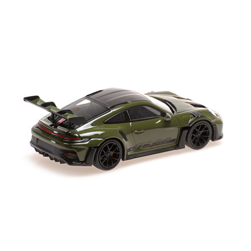 Porsche, 911 GT3 RS (992), 1/43