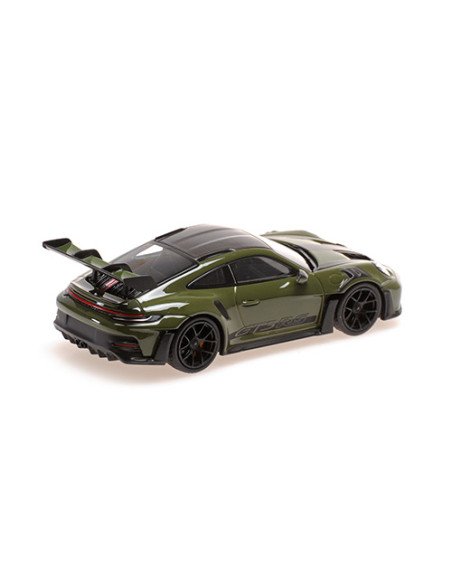 Porsche, 911 GT3 RS (992), 1/43