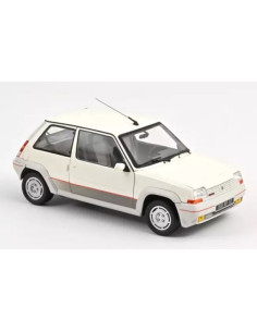 Renault, 5 GT Turbo,...