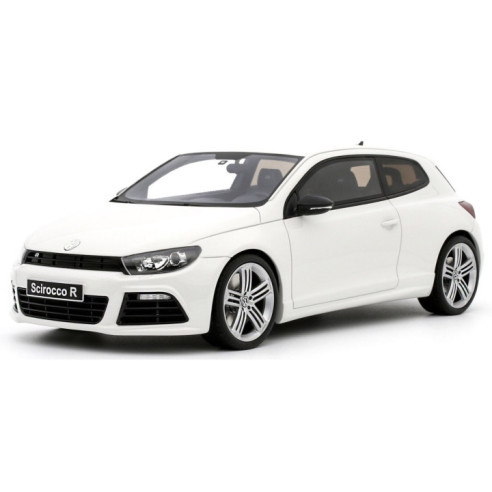 Volkswagen VW, Scirocco 3 R, 1/18