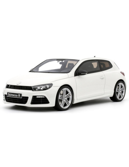 Volkswagen VW, Scirocco 3 R, 1/18