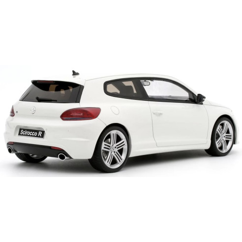 Volkswagen VW, Scirocco 3 R, 1/18