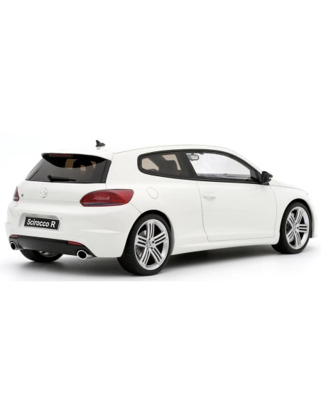 Volkswagen VW, Scirocco 3 R, 1/18